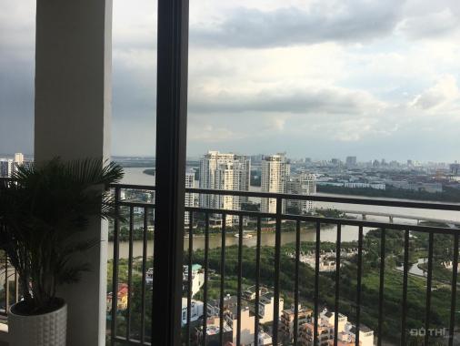 Bán suất người nước ngoài căn hộ 2PN The Sun Avenue 70m2 FULL nội thất chỉ 4,8 tỷ bao phí