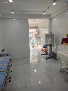 Bán nhà mặt tiền q.4 - đường Nguyễn Thần Hiến - nhà 4T 37.2m2 hiện hữu giá ngộp giảm sâu