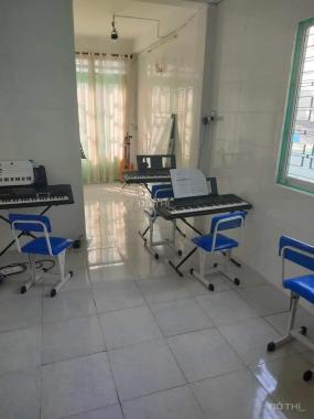 Bán nhà mặt tiền q.4 - đường Nguyễn Thần Hiến - nhà 4T 37.2m2 hiện hữu giá ngộp giảm sâu