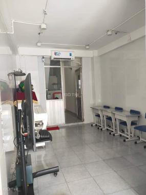 Bán nhà mặt tiền q.4 - đường Nguyễn Thần Hiến - nhà 4T 37.2m2 hiện hữu giá ngộp giảm sâu