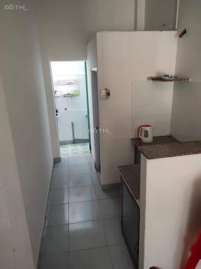 Bán nhà mặt tiền q.4 - đường Nguyễn Thần Hiến - nhà 4T 37.2m2 hiện hữu giá ngộp giảm sâu