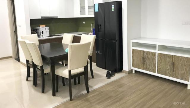 Bán gấp CH 2PN, 2WC, đủ đồ, chung cư Anland LakeView, Phường Dương Nội, Hà ĐÔng