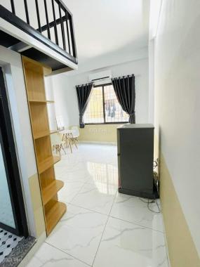 TÔI BÁN TÒA NHÀ DV – CCMN ĐỖ ĐỨC DỤC – DOÀNG TIỀN HƠN 100TR/ THÁNG – GIÁ 14.8 TỶ