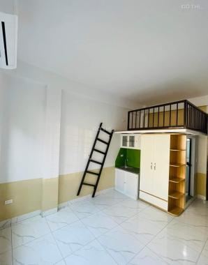 TÔI BÁN TÒA NHÀ DV – CCMN ĐỖ ĐỨC DỤC – DOÀNG TIỀN HƠN 100TR/ THÁNG – GIÁ 14.8 TỶ