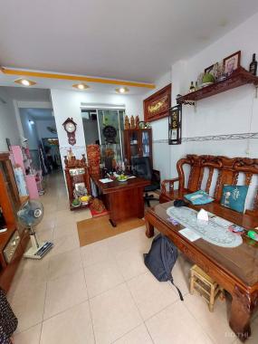 Hẽm Nhựa 6m, Kinh Doanh Đa Ngàng Nghề Trung Tam, Phường 4, Phú Nhuận, DT Sổ Hồng 71m  Chỉ 3.99 Tỷ