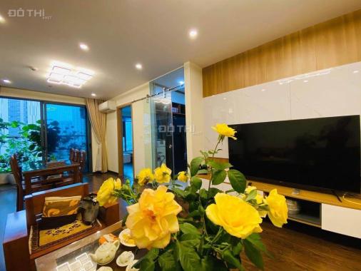 O937O85668 BÁN căn CC 173 XUÂN THUỶ(đối diện ĐH Sư Phạm)DT 110m2 (3PN) & 91m2 (2PN), NHÀ ĐẸP 3 TỶ 6