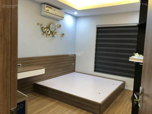 O937O85668 BÁN căn CC 173 XUÂN THUỶ(đối diện ĐH Sư Phạm)DT 110m2 (3PN) & 91m2 (2PN), NHÀ ĐẸP 3 TỶ 6