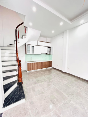 30M2_5 TẦNG XÂY MỚI ĐẸP XUẤT SẮC_PHỐ MINH KHAI _GIÁ 3.3 TỶ