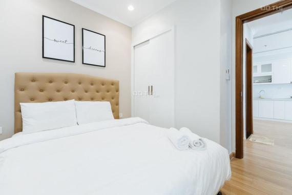 Cho thuê căn hộ 2 phòng ngủ tòa Park 11 - Vinhomes Times City