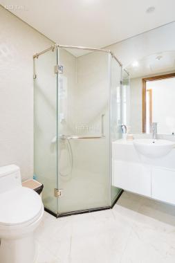 Cho thuê căn hộ 2 phòng ngủ tòa Park 11 - Vinhomes Times City