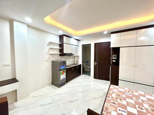 CẦN BÁN TÒA NHÀ DV – CCMN HỒ TÙNG MẬU – DOANH THU 65TR/ THÁNG – GIÁ 10.5