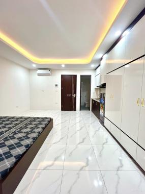 CẦN BÁN TÒA NHÀ DV – CCMN HỒ TÙNG MẬU – DOANH THU 65TR/ THÁNG – GIÁ 10.5