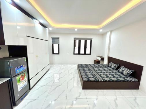 CẦN BÁN TÒA NHÀ DV – CCMN HỒ TÙNG MẬU – DOANH THU 65TR/ THÁNG – GIÁ 10.5
