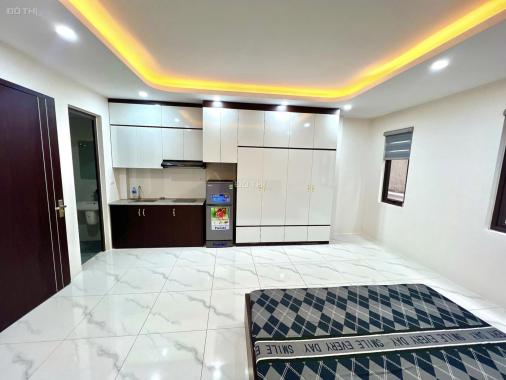 CẦN BÁN TÒA NHÀ DV – CCMN HỒ TÙNG MẬU – DOANH THU 65TR/ THÁNG – GIÁ 10.5