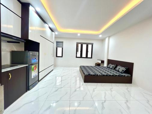 CẦN BÁN TÒA NHÀ DV – CCMN HỒ TÙNG MẬU – DOANH THU 65TR/ THÁNG – GIÁ 10.5