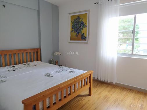 Cho thuê căn hộ Grandview, Phú Mỹ Hưng, Nguyễn Đức Cảnh, Q.7, Tp.HCM