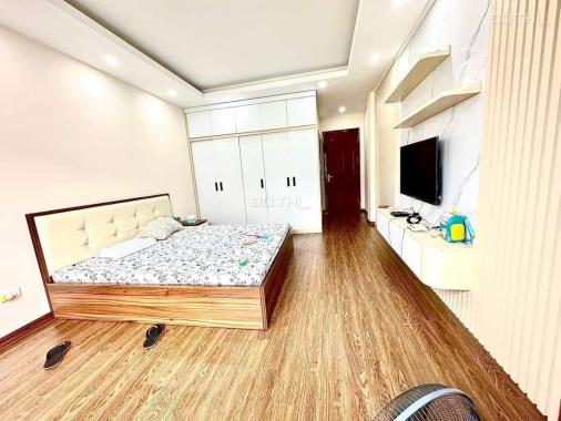 DUY NHẤT 1 CĂN,38/48M_5T.LÔ GÓC ĐỈNH CAO,OTO TRÁNH VÀO NHÀ,Ô CHỜ THANG MÁY,VẠN PHÚC HÀ ĐÔNG