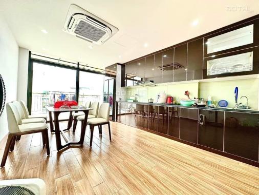 DUY NHẤT 1 CĂN,38/48M_5T.LÔ GÓC ĐỈNH CAO,OTO TRÁNH VÀO NHÀ,Ô CHỜ THANG MÁY,VẠN PHÚC HÀ ĐÔNG