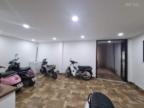 Bán nhà Mai Anh Tuấn, Đống Đa, 54m2 x7 tầng, thang máy, gần phố, gần hồ Hoàng Cầu, kinh doanh sầm