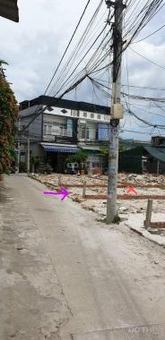 Bán đất kiệt Ô TÔ K82 Nguyễn Lương Bằng, Q. Liên Chiểu, TP Đà Nẵng