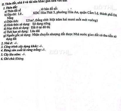 🔴💥Bán Dãy Trọ 121m2 ( ngang 5,5m ) Đường 7m5 Kẹp Đường Bên Hông 4m. Ngay Bến Xe Trung Tâm