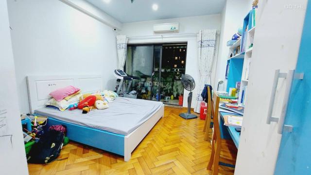 Bán CH CC Tòa Vinaconex7, Đường Nguyễn Văn Giáp, Nam Từ Liêm, 111m, 3 ngủ, 3.62 tỷ