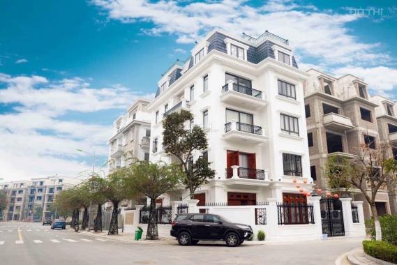 Bán nhà biệt thự, liền kề tại Dự án Khu đô thị mới Lideco - Bắc Quốc lộ 32, Hoài Đức, Hà Nội diện