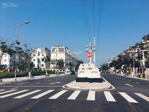 Bán nhà biệt thự, liền kề tại Dự án Khu đô thị mới Lideco - Bắc Quốc lộ 32, Hoài Đức, Hà Nội diện