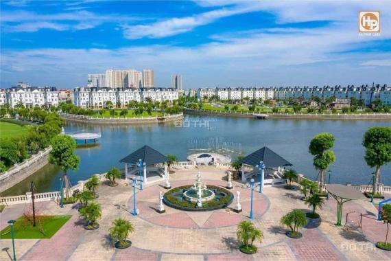 Bán nhà biệt thự, liền kề tại Dự án Khu đô thị mới Lideco - Bắc Quốc lộ 32, Hoài Đức, Hà Nội diện