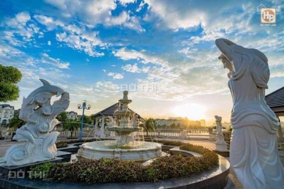 Bán nhà biệt thự, liền kề tại Dự án Khu đô thị mới Lideco - Bắc Quốc lộ 32, Hoài Đức, Hà Nội diện