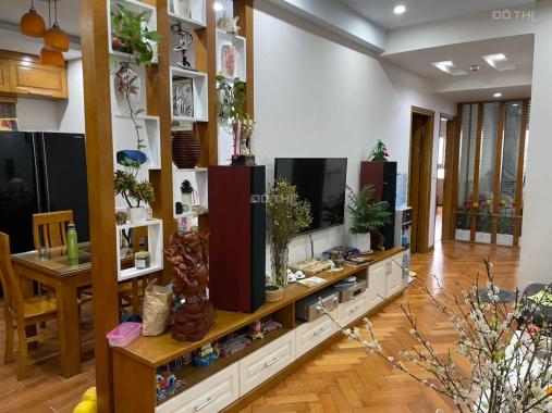 Bán căn hộ tòa vinaconex7 Mỹ Đình - 111m2 full nội thất giá hơn 3 tỷ