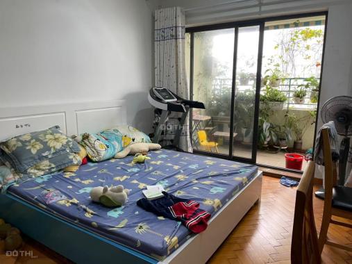 Bán căn hộ tòa vinaconex7 Mỹ Đình - 111m2 full nội thất giá hơn 3 tỷ