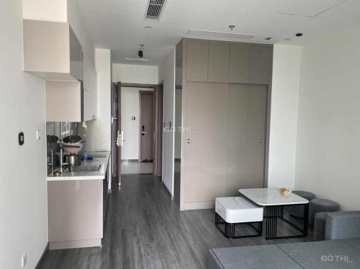Bán gấp Studio 30m2, Full đồ tòa R1.05, giá 1.15 tỷ khu Zenpark Vin Gia Lâm