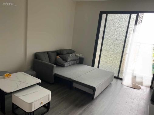 Bán gấp Studio 30m2, Full đồ tòa R1.05, giá 1.15 tỷ khu Zenpark Vin Gia Lâm
