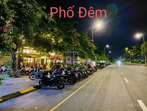 Nhà phố đường 56m kinh doanh buôn bán thuận tiện.