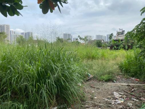 Bán Đất 4697m2 Đường Phước Thiện Ngay Vinhome Quận 9