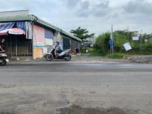 Bán Đất 4697m2 Đường Phước Thiện Ngay Vinhome Quận 9