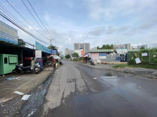 Bán Đất 4697m2 Đường Phước Thiện Ngay Vinhome Quận 9