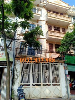 Bán nhà 5 tầng phố Trung Hòa, Cầu Giấy - 99m2, MT5m, Giá rẻ nhất khu vực