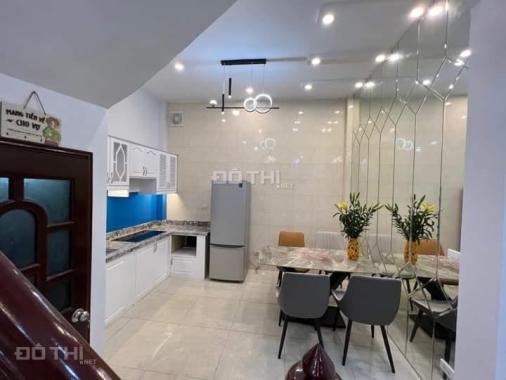 Chỉ 3.6 tỷ Có Ngay Nhà 37m2 x4 Tầng Siêu Đẹp Phố Hào Nam