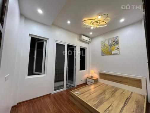 Chỉ 3.6 tỷ Có Ngay Nhà 37m2 x4 Tầng Siêu Đẹp Phố Hào Nam