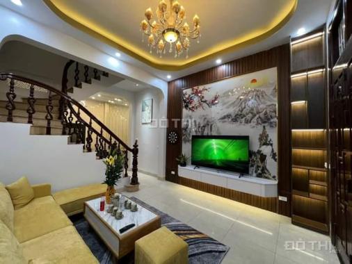 Chỉ 3.6 tỷ Có Ngay Nhà 37m2 x4 Tầng Siêu Đẹp Phố Hào Nam