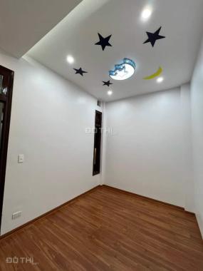 Chỉ 3.6 tỷ Có Ngay Nhà 37m2 x4 Tầng Siêu Đẹp Phố Hào Nam