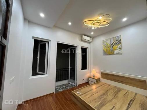 Chỉ 3.6 tỷ Có Ngay Nhà 37m2 x4 Tầng Siêu Đẹp Phố Hào Nam