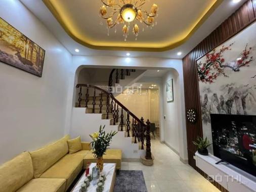 Chỉ 3.6 tỷ Có Ngay Nhà 37m2 x4 Tầng Siêu Đẹp Phố Hào Nam