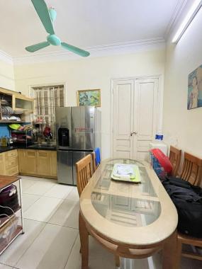Bán nhà cầu Bươu Thanh Trì ô tô đỗ cửa 36m2 5 tầng 2.65 tỷ