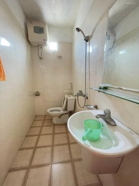 Bán nhà cầu Bươu Thanh Trì ô tô đỗ cửa 36m2 5 tầng 2.65 tỷ