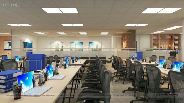 BÁN ĐẤT PHỐ TRẦN THÁI TÔNG, 140M2, MT 10M, 53 TỶ