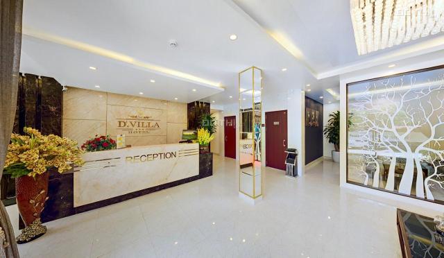 BÁN ĐẤT PHỐ TRẦN THÁI TÔNG, 140M2, MT 10M, 53 TỶ