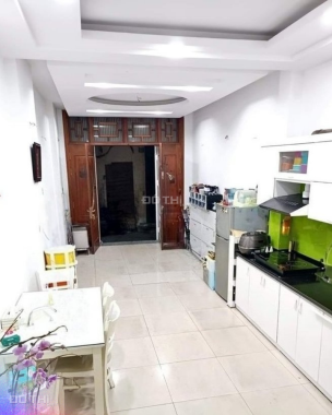 Bán nhà Mạc Thị Bưởi, HBT - Khu VIP hiếm- Ô tô đỗ cửa -36m2 x 4T giá chỉ 4.1 tỷ